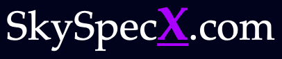 SkySpecX